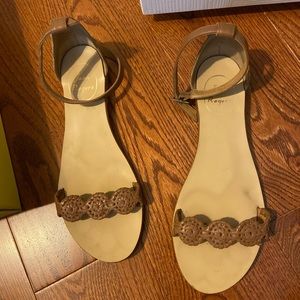 Jack Rogers sandals